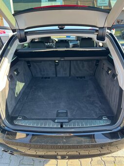 BMW 520d Touring - 11
