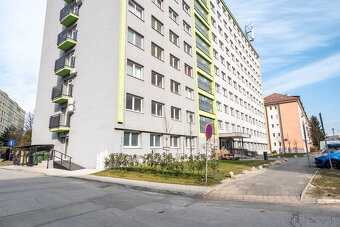 Na predaj 1,5 izbový byt - Krivá, Košice - 11