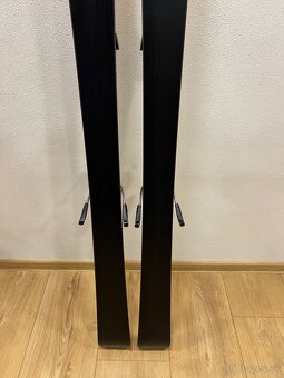 Lyže ELAN Magfire 168cm - 11