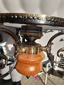 Lampa,luster - 11