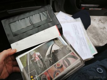 Škoda Octavia RS 125 kw nafta - 11