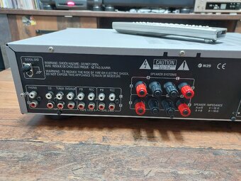 DENON PMA-500 AE - 11