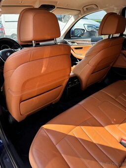 ✅️BMW Rad 5 540i xDrive A/T✅️ - 11