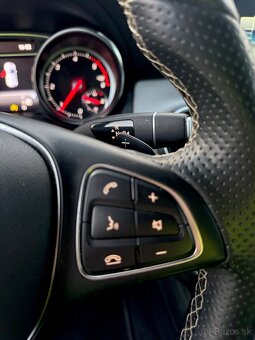 Mercedes GLA 180d 73000km - 11