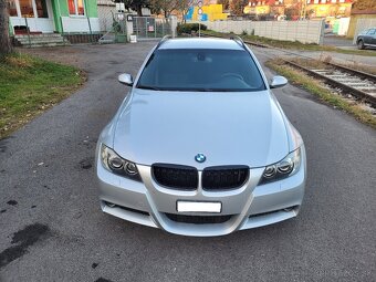 BMW 330xi M paket - 11