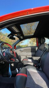 Fiat 500e 8500eur + DPH - 11