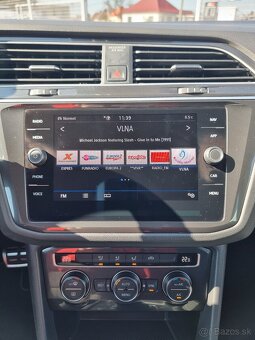 Volkswagen Tiguan 2.0 TSI 190k 4MOTION DSG za 23.999 € s DPH - 11