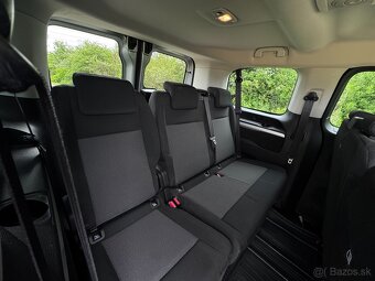 ✅ 2019 TOYOTA Proace Verso 2.0 D-4D 53tis. km, nové v SR - 11