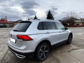Rezervované Volkswagen Tiguan 2.0 TDI  Elegance 4Motion - 11