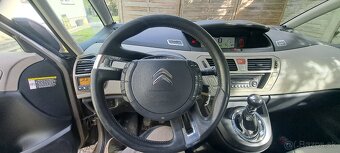 Predam,Citroen c4 Picasso  82kw, diesel - 11