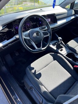 Volkswagen Golf Variant 2.0 TDI Style 85kw - 11