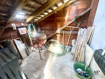 NA PREDAJ POZEMOK NA VÝSTAVBU RD, 1037m2, BREZOVÁ POD BRADLO - 11