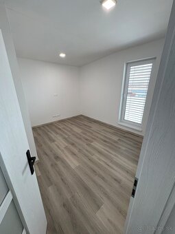 Nesvady prenájom 2 apartmánov dlhodobo Nesvady - 11