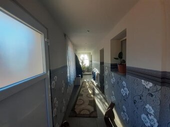Sympatický 4i RD po prerábke - RUDABÁNYA - Maďarsko - 11