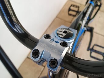 Bikrosový BMX Mondraker Duel Pro Team - 11