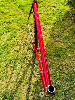 Colnago Esa Mexico Sarroni red - 11