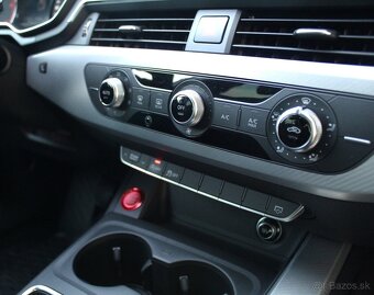 Audi A5 Sportback 2.0 TDI - 11