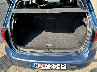 Volkswagen Golf  VII, 2013 77KW - 11