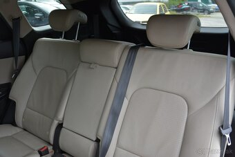 Hyundai Grand Santa Fe 2.2 SR voz, 7 miest, Automat - 11