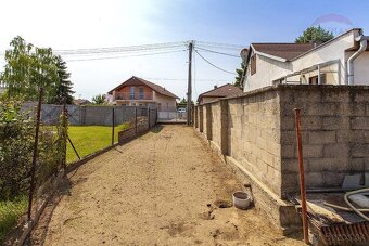 Na predaj rodinný dom vo Vysokej pri Morave - 11