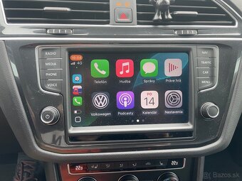 Vw Tiguan 4x4 - 11