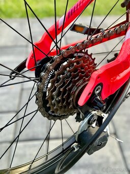 💖 Detský bicykel | KELLYS LUMI 30 | 20” | TOP STAV 💖 - 11