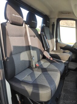 FIAT Ducato 3.0 odťahovka do 3.5ton - 11
