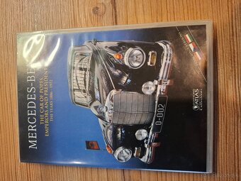 Zberateľstvo automobilových modelov - 11