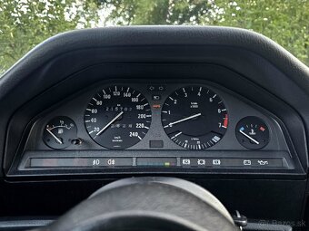 Bmw e30 325ix - 11