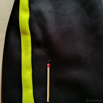 Castelli cyklistická bunda na bicykel dres dlhý rukáv XL - 11