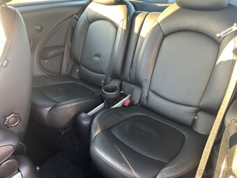 Mini COOPER S. ALL4.  Paceman  2,0 D. R 2013 - 11