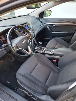 Predám hyundai i40 - 11