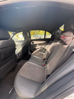 Mercedes E class 220d 4matic - 11