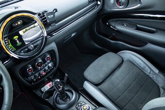 Mini Clubman JCW GP Inspired Limited Edition - 11