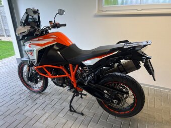 Ktm Super Adventure R-42 tkm - 11