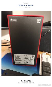 Predám OnePlus 12 512gb - 11
