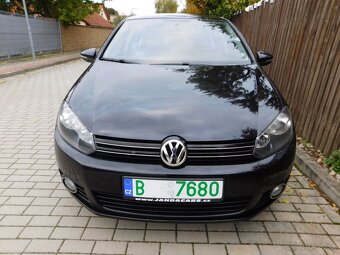 VW Golf 1.2 TSi,NOVÉ ROZVODY,148150 Km,,BEZ KOROZE - 11