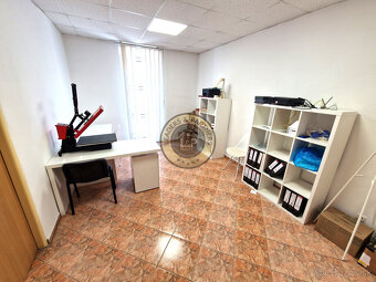 Na prenájom kancelárske a obchodné priestory v Trnave - 11