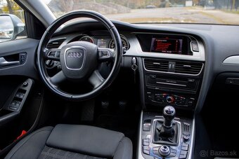 Audi A4 2.0 - 11