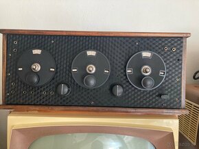 Opravy elektrónkovej techniky TV, RÁDIO - 11