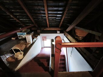 DOM s pozemkom v Banskej Bystrici, mestská časť Uhlisko - 11