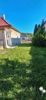 PREDAJ: rodinný dom, Chtelnica - 11