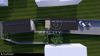 Rodinný dom na predaj Turčianske Kľačany - 11