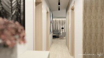 Predám trojizbový byt NOVOSTAVBA Zlaté Moravce - 11