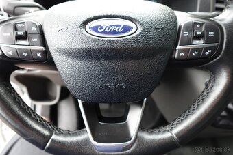 FORD TRANSIT L3H3 2.0TDCI KLIMA - 11