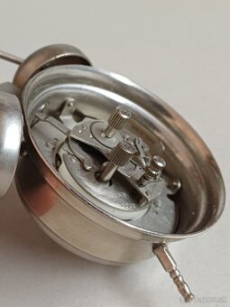 Mini hodiny Raketa - 11