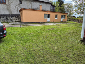 Predaj chalupy Podhradie - 11