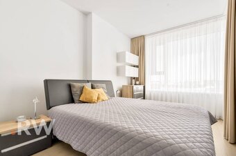 Panorama City I Exkluzívny 2 izbový byt s výnimočnou atmosfé - 11