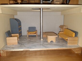 HASIČSKÉ AUTO - HASIČSKÁ STANICA - HELIKOPTÉRA - 11