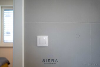 Novostavba, 4-izbový rodinný dom s dvojgarážou, Kamenný mlyn - 11